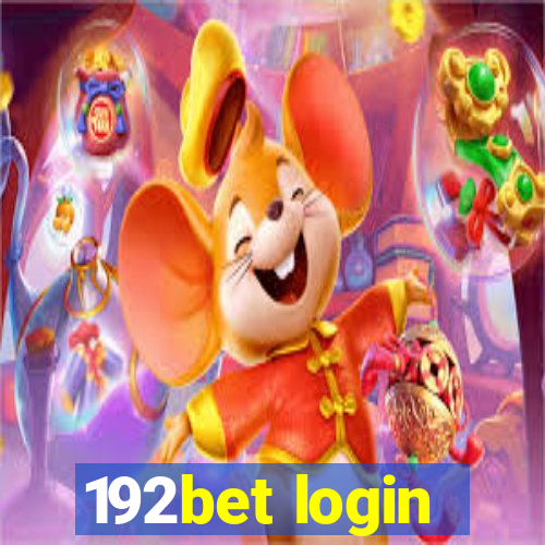 192bet login